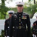 Silent Drill Platoon takes on Sail 250 New Orleans