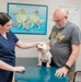 Fort Lee Veterinary Treatment Facility Provides Care for Military Family Pets