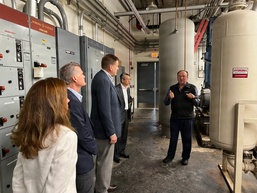 From Classroom to Combat Advantage: NPS and RTX Partner to Advance Education, Research, and Mission Impact