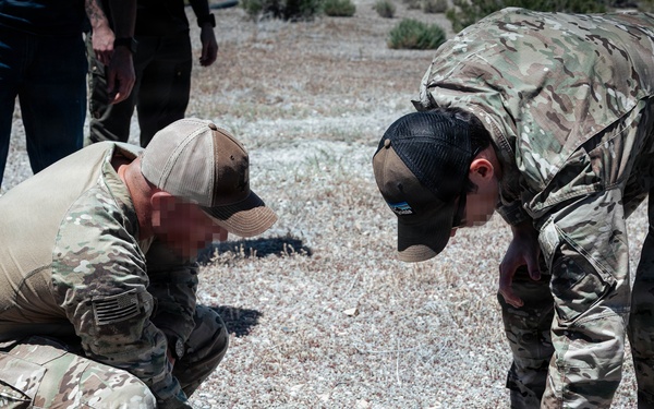 10th SFG(A) Green Berets Enhance Readiness During Apollo Nexus