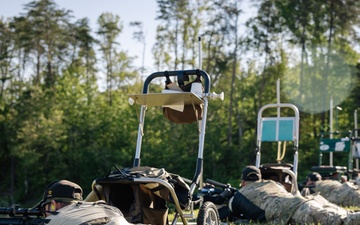 65th Interservice RIfle Championships High-Power match