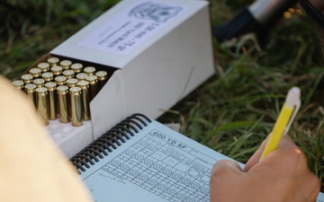 65th Interservice RIfle Championships High-Power match