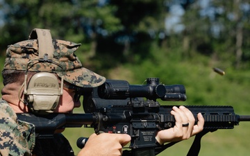 65th Interservice RIfle Championships High-Power match
