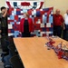 Fort McCoy LRC director, retired lieutenant colonel, receives Quilt of Valor