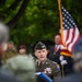 Airborne Ceremony at Sainte Mère Église Marks 82nd Anniversary of D Day