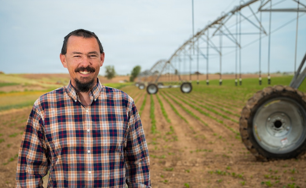 Idaho Farmer