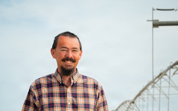 Idaho Farmer