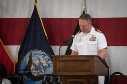 A legacy of success: Naval Air Station Oceana celebrates fifth Project SEARCH graduating class