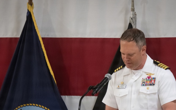 A legacy of success: Naval Air Station Oceana celebrates fifth Project SEARCH graduating class