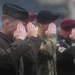 Airborne Ceremony at Sainte-Mère-Église Marks 82nd Anniversary of D-Day