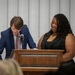 A legacy of success: Naval Air Station Oceana celebrates fifth Project SEARCH graduating class