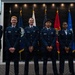 Goodfellow AFB Honor Guard Graduation