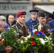 Airborne Ceremony at Sainte-Mère-Église Marks 82nd Anniversary of D-Day
