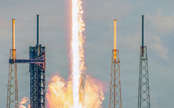 Falcon 9 | Starlink 10-53 Launch