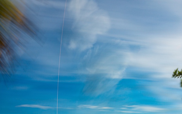 Falcon 9 | Starlink 10-53 Launch