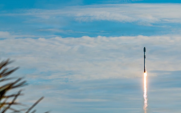 Falcon 9 | Starlink 10-53 Launch