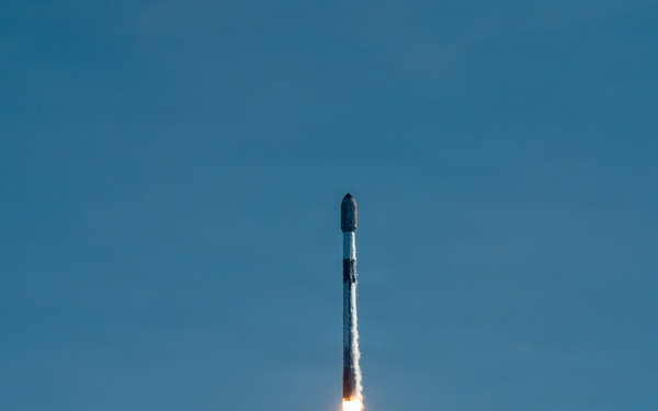 Falcon 9 | Starlink 10-53 Launch