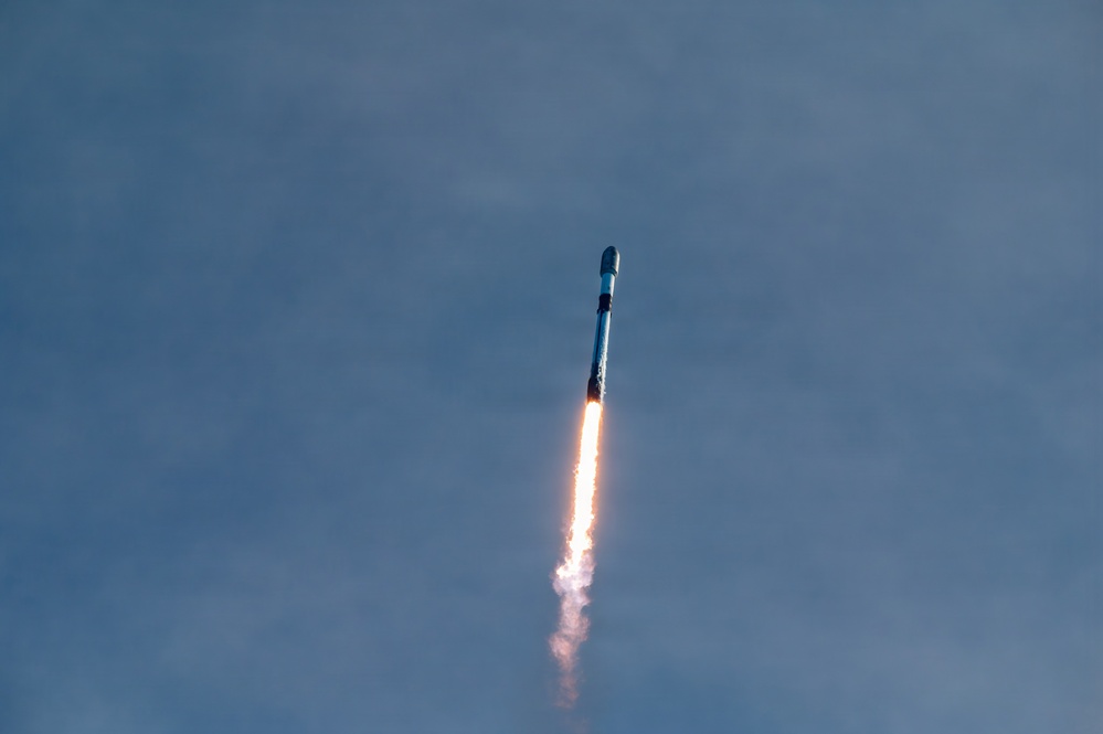 Falcon 9 | Starlink 10-53 Launch