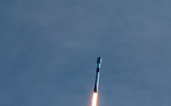 Falcon 9 | Starlink 10-53 Launch