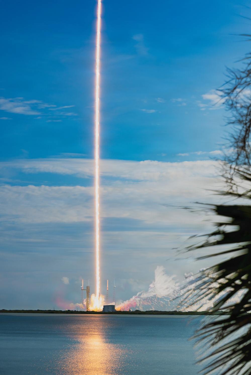 Falcon 9 | Starlink 10-53 Launch
