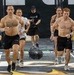 The U.S. Army Warrior Fitness Team Competes in the Syndicate Crown Last Qualifier Competition