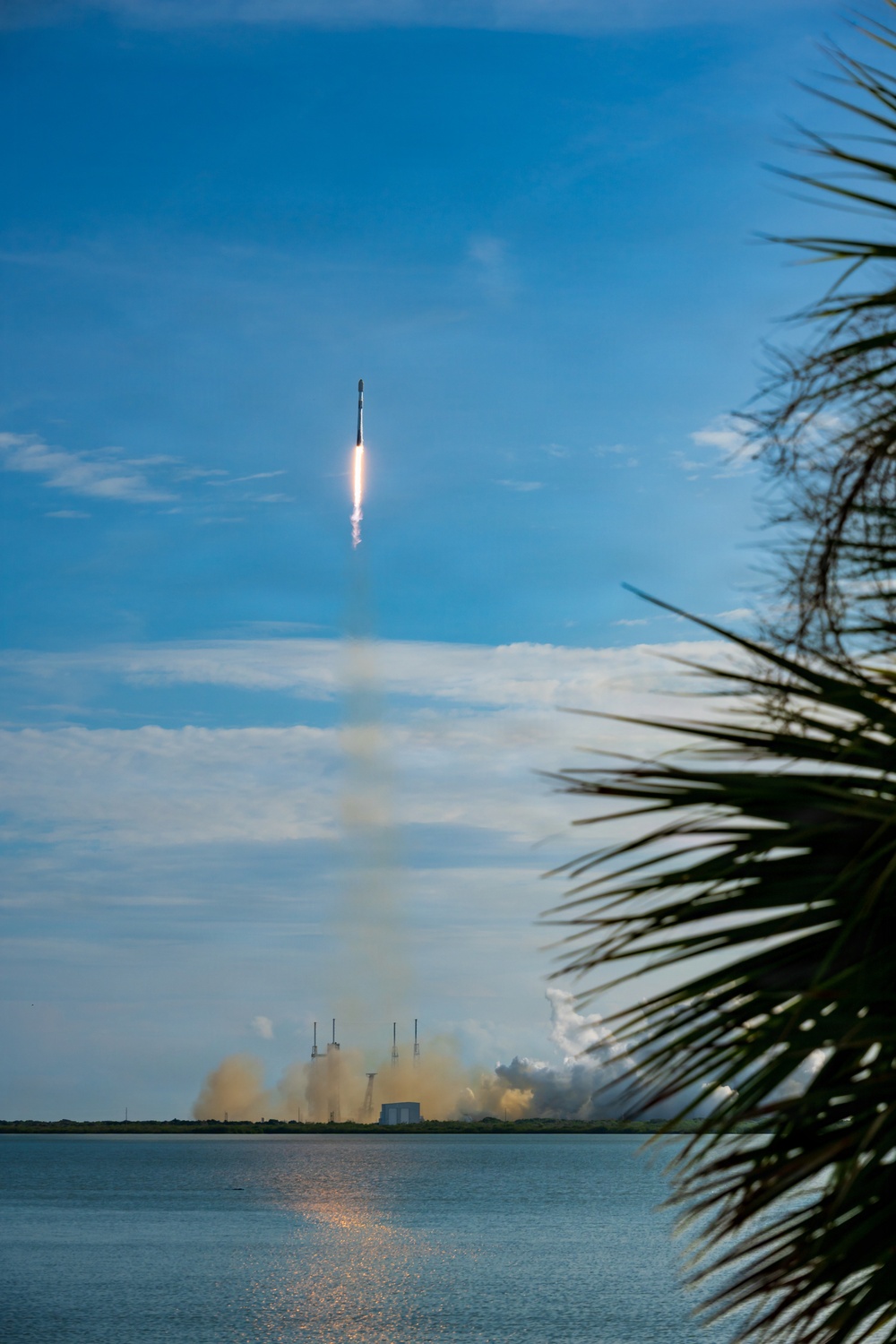 Falcon 9 | Starlink 10-53 Launch