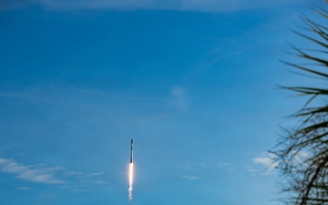 Falcon 9 | Starlink 10-53 Launch