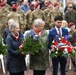 Airborne Ceremony at Sainte-Mère-Église Marks 82nd Anniversary of D-Day