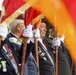 Airborne Ceremony at Sainte-Mère-Église Marks 82nd Anniversary of D-Day