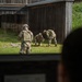 12th CAB Enhances Readiness with M17 Range