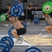 The U.S. Army Warrior Fitness Team Competes in the Syndicate Crown Last Qualifier Competition