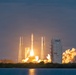 Leo 7 Mission Launches from Cape Canaveral Space Force Station