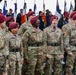 Airborne Ceremony at Sainte-Mère-Église Marks 82nd Anniversary of D-Day