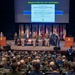 CAC Commander emphasizes influence of a field grade officer at CGSOC graduation