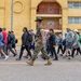 Educators and Community Influencers from across Arizona and Texas visit MCRD San Diego