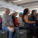 Educators and Community Influencers from across Arizona and Texas visit MCRD San Diego