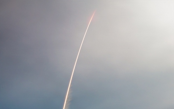 Leo 7 Mission Launches from Cape Canaveral Space Force Station