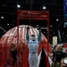 Marines at Oklahoma City GalaxyCon 2026