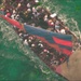 Coast Guard, CBP AMO, partner agencies interdict 240 aliens near Turks and Caicos Islands