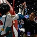 Marines at Oklahoma City GalaxyCon 2026