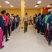 Educators and Community Influencers from across Arizona and Texas visit MCRD San Diego