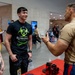 Marines at Oklahoma City GalaxyCon 2026