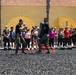 Educators and Community Influencers from across Arizona and Texas visit MCRD San Diego