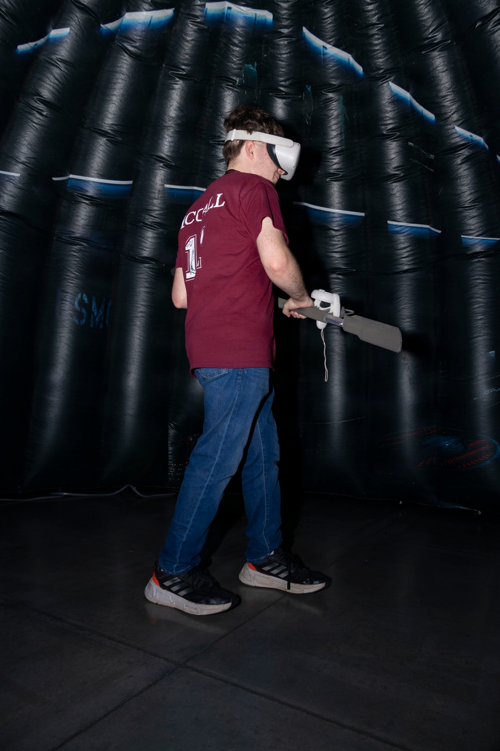 Marines at Oklahoma City Galaxy Con 2026