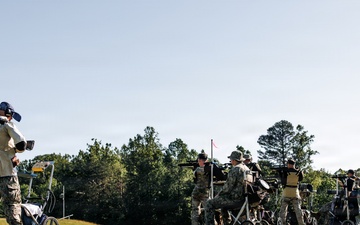 65th Annual Interservice Rifle Competition: “High-Power” Event