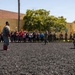 Educators and Community Influencers from across Arizona and Texas visit MCRD San Diego