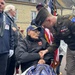 Airborne Ceremony at Sainte-Mère-Église Marks 82nd Anniversary of D-Day