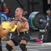 The U.S. Army Warrior Fitness Team Competes in the Syndicate Crown Last Qualifier Competition
