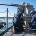 USS Ronald Reagan (CVN 76) Sailors Conduct Maintenance