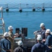 USS Ronald Reagan (CVN 76) Sailors Conduct Maintenance